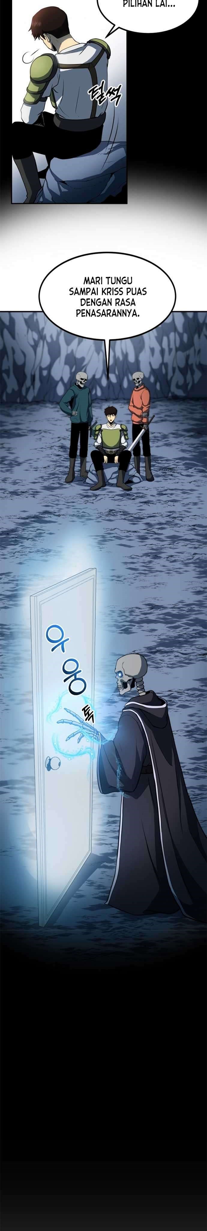 Dungeon House Chapter 10 Gambar 14