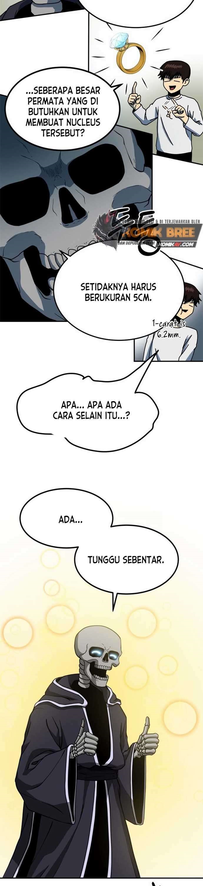 Dungeon House Chapter 12 Gambar 12