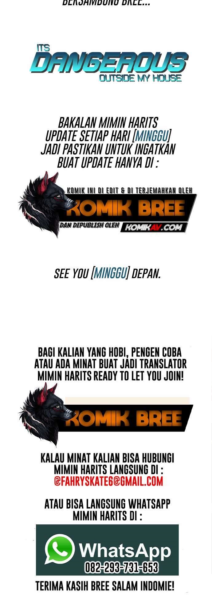 Dungeon House Chapter 12 Gambar 29
