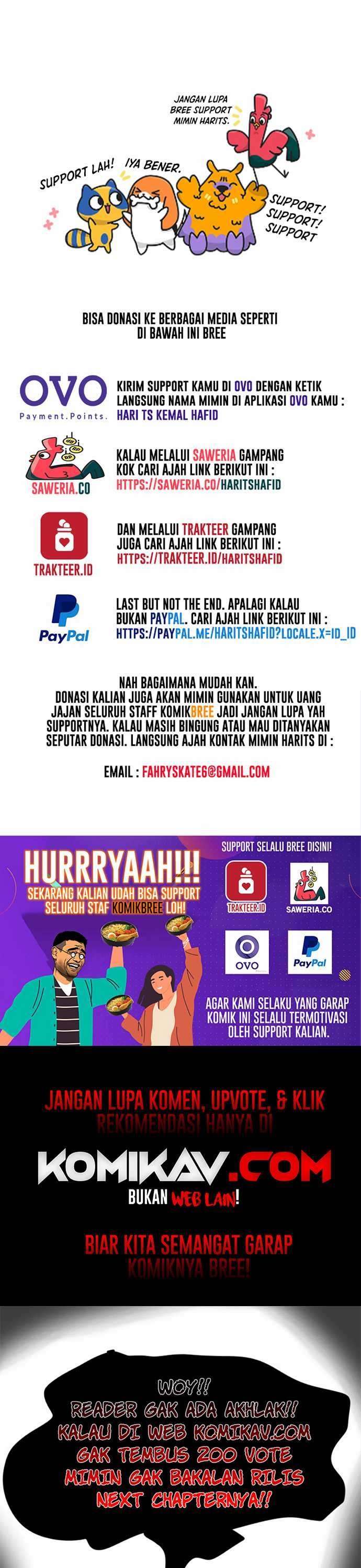 Dungeon House Chapter 12 Gambar 30