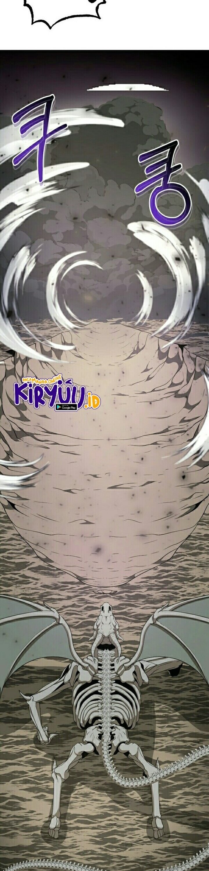 Dungeon House Chapter 30 Gambar 3