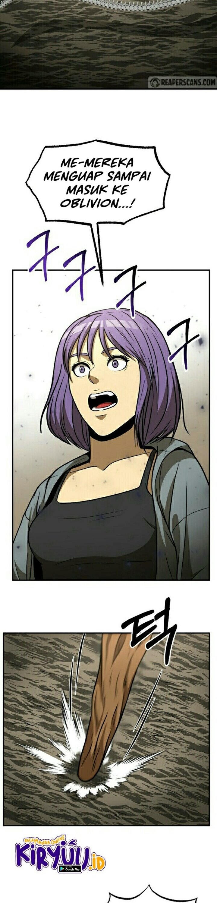 Dungeon House Chapter 30 Gambar 4