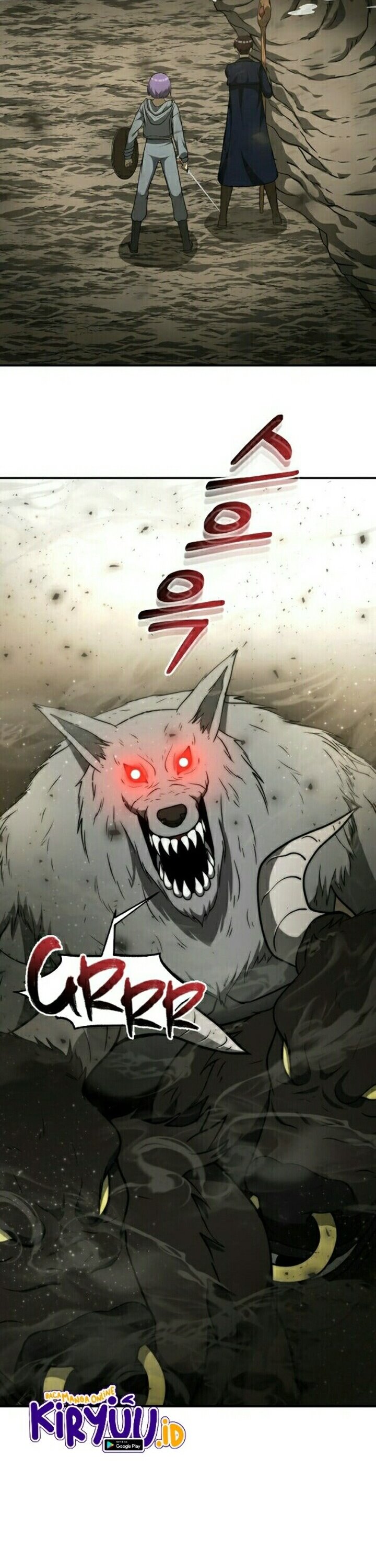 Dungeon House Chapter 30 Gambar 7