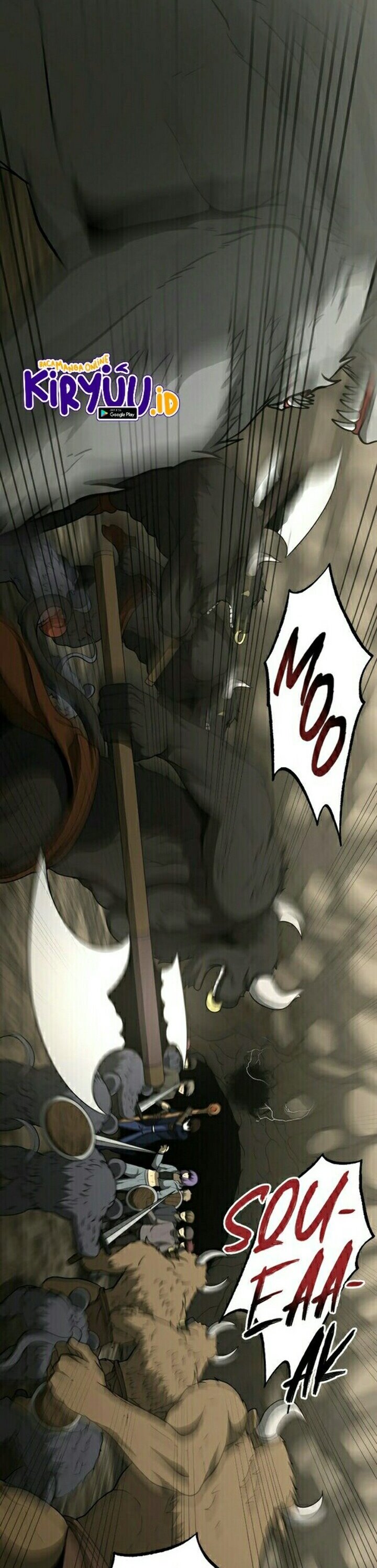 Dungeon House Chapter 30 Gambar 9