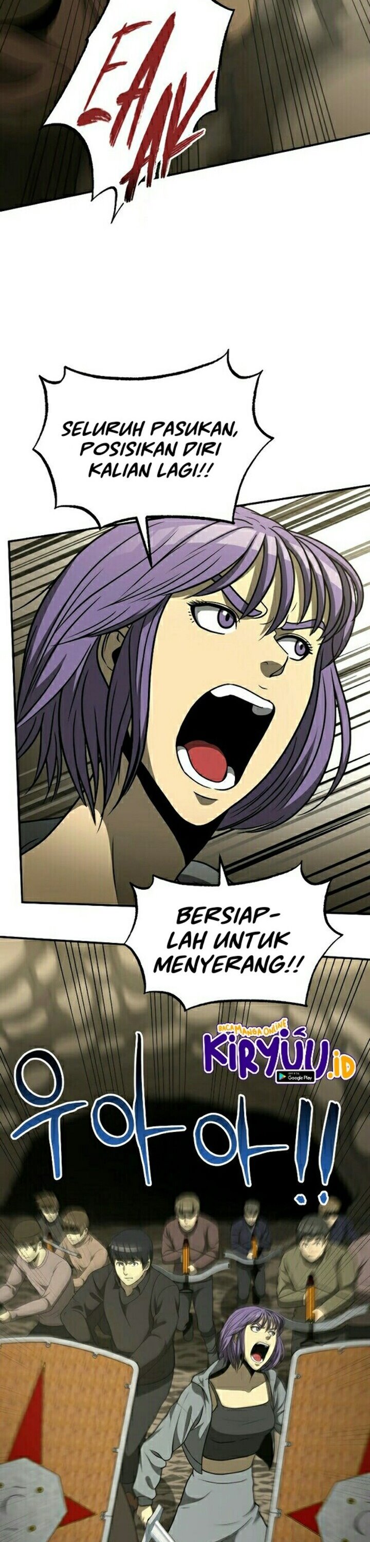 Dungeon House Chapter 30 Gambar 10