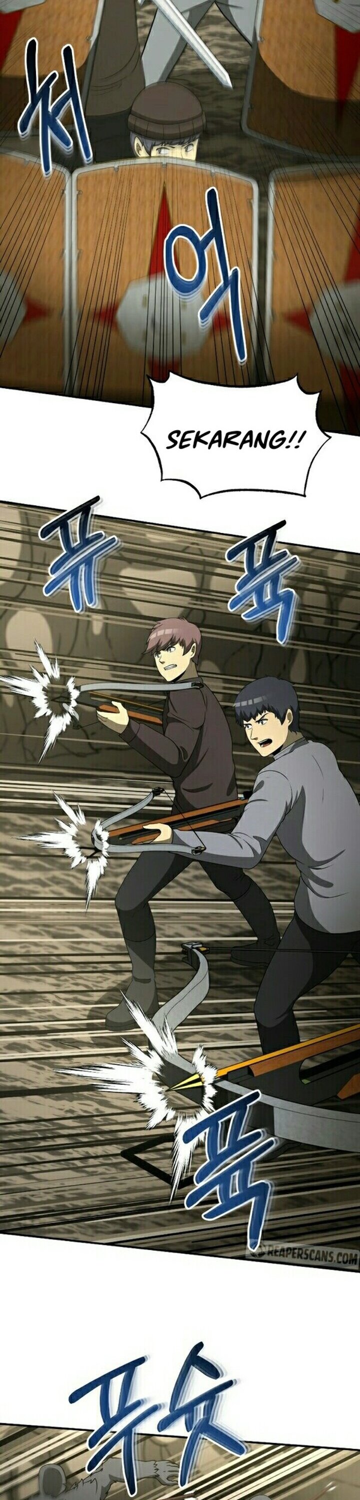 Dungeon House Chapter 30 Gambar 11
