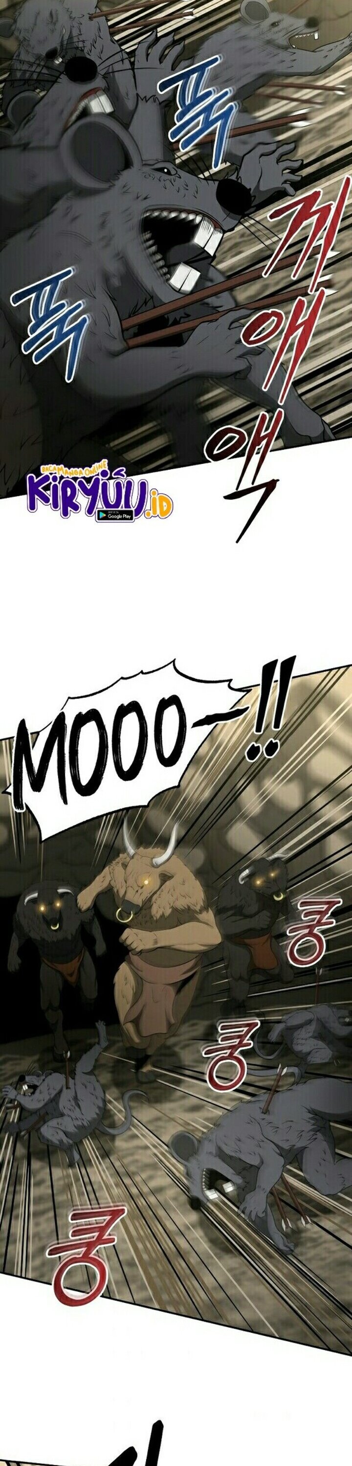 Dungeon House Chapter 30 Gambar 12