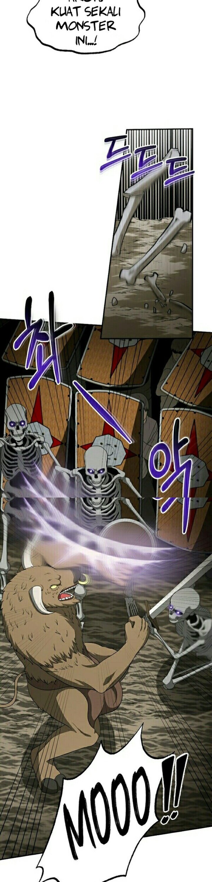Dungeon House Chapter 30 Gambar 14