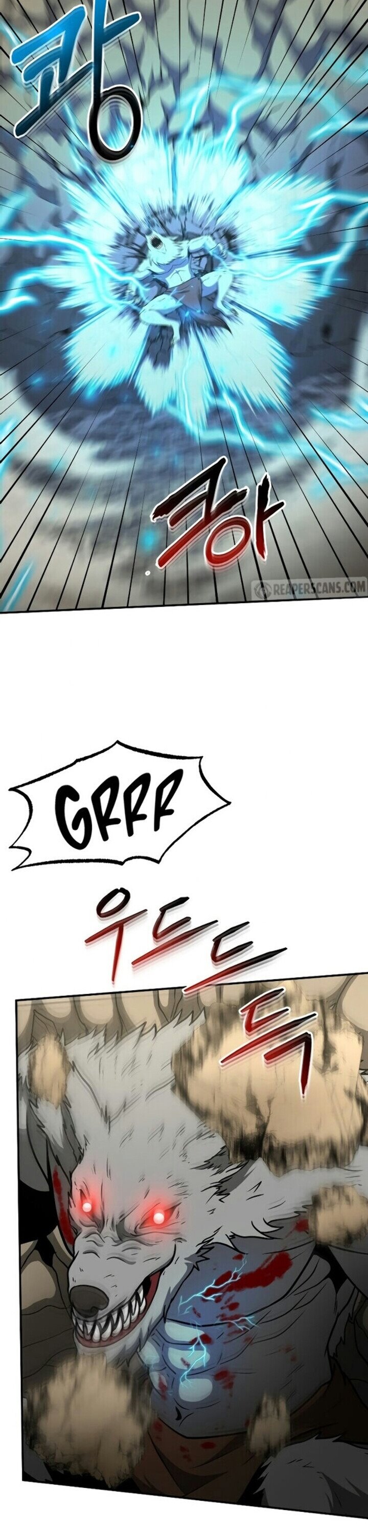 Dungeon House Chapter 30 Gambar 20