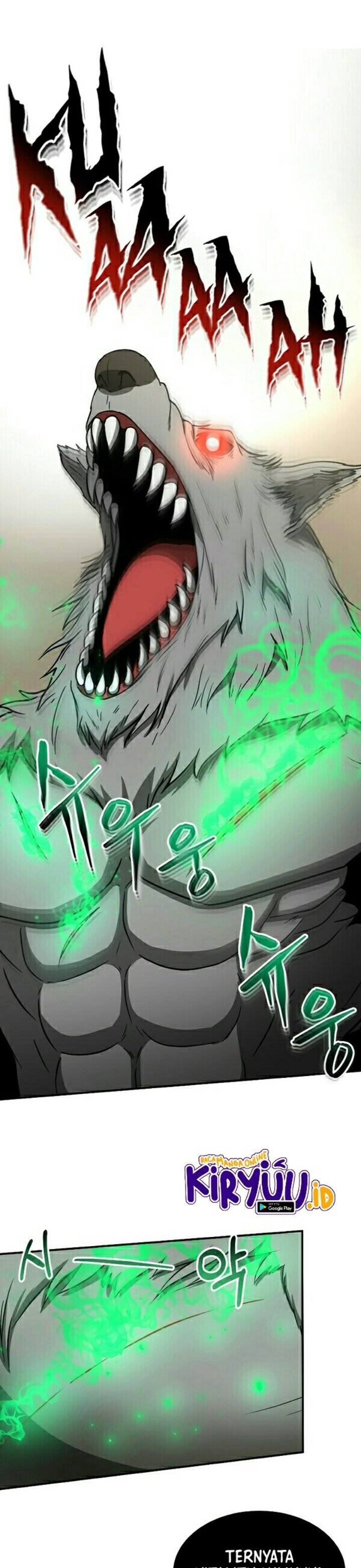 Dungeon House Chapter 30 Gambar 21