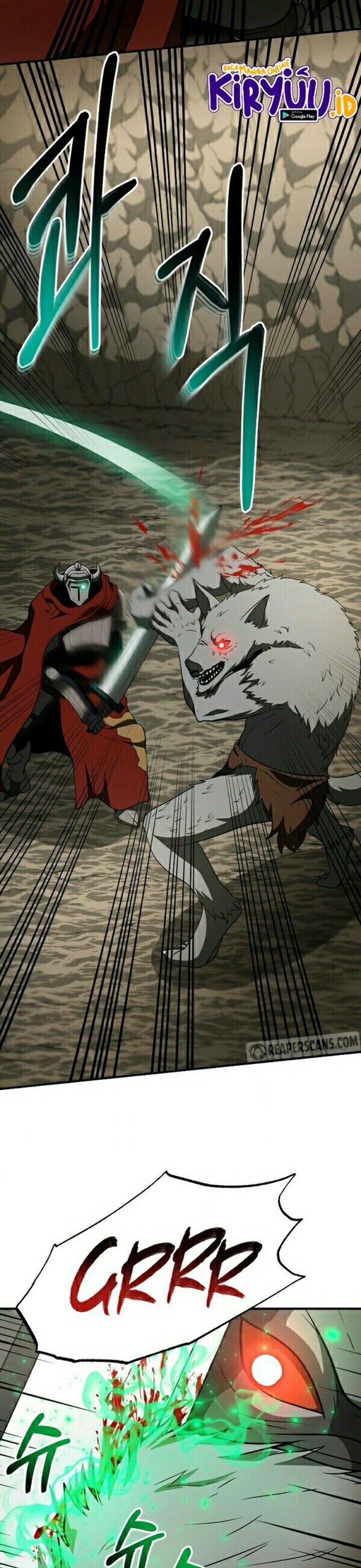 Dungeon House Chapter 30 Gambar 27