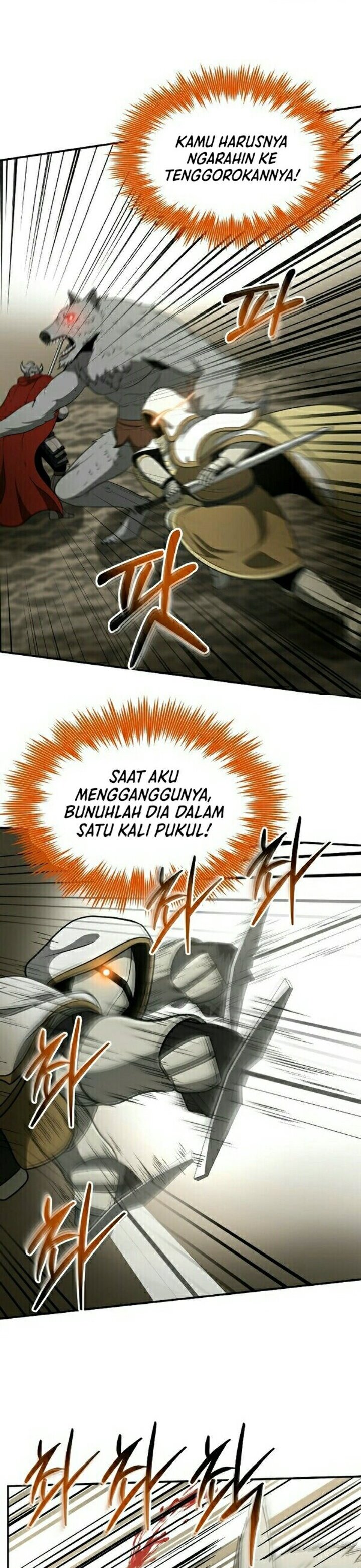 Dungeon House Chapter 30 Gambar 29
