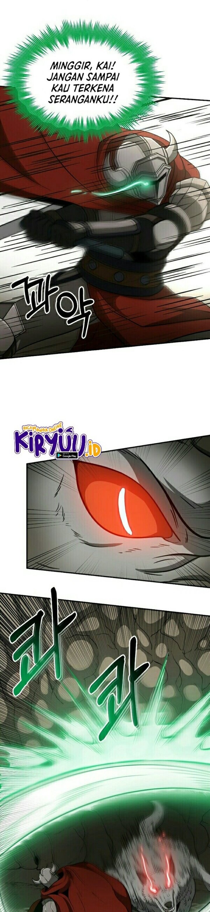Dungeon House Chapter 30 Gambar 31