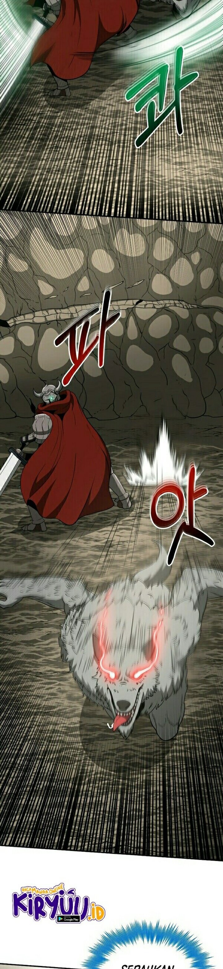 Dungeon House Chapter 30 Gambar 32