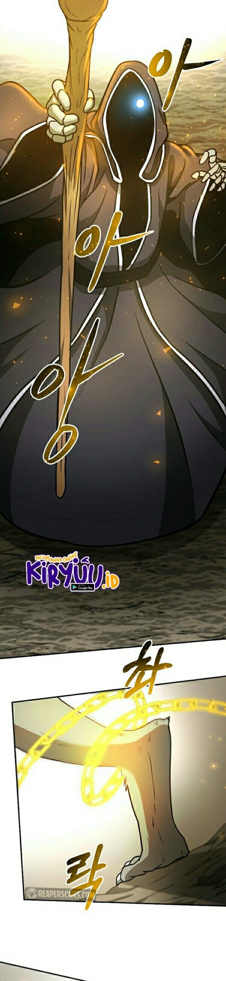 Dungeon House Chapter 30 Gambar 34