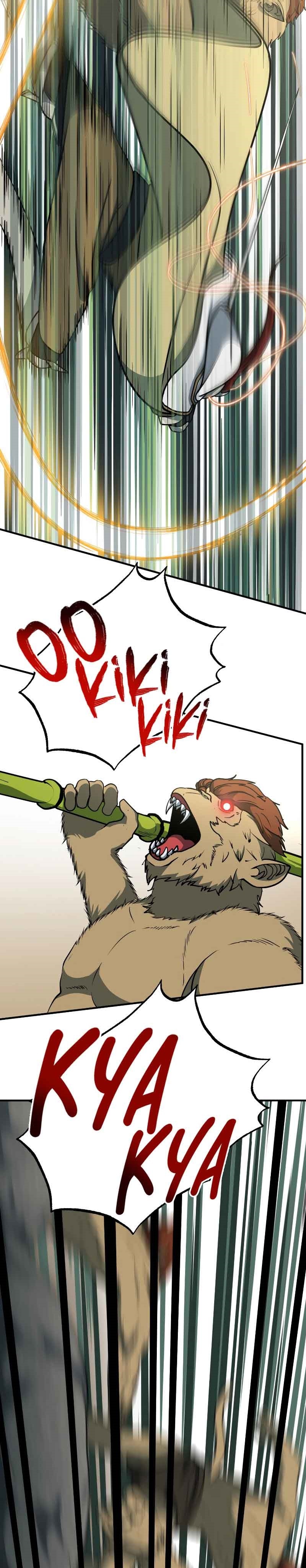 Dungeon House Chapter 33 Gambar 6