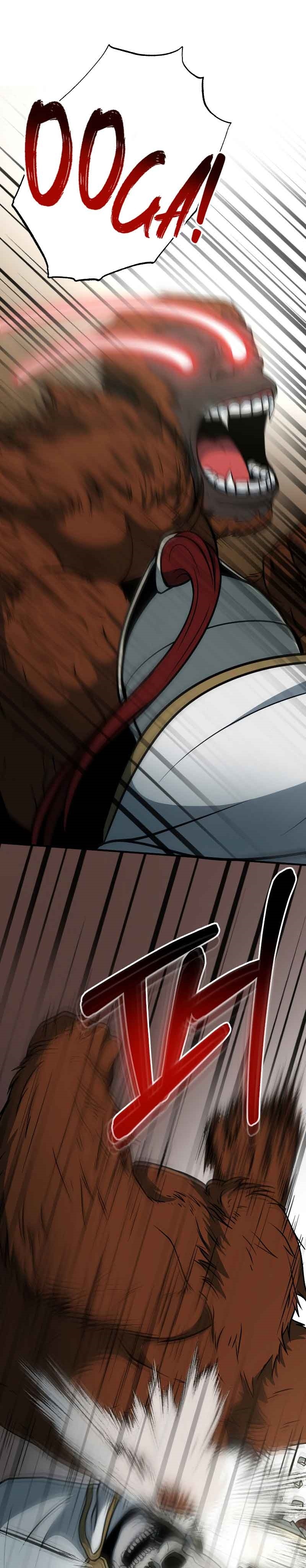 Dungeon House Chapter 33 Gambar 11