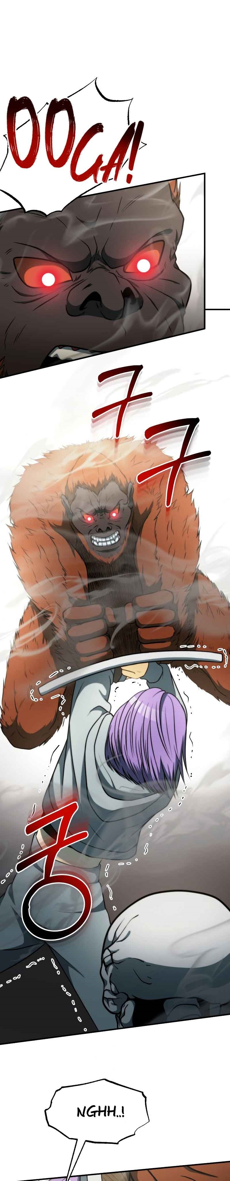 Dungeon House Chapter 33 Gambar 18