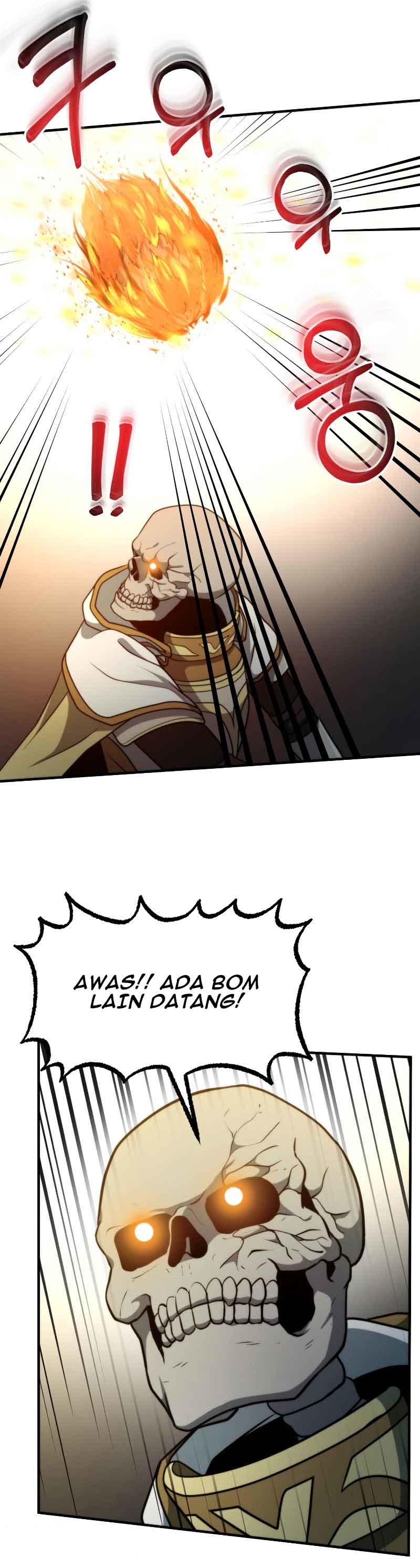 Dungeon House Chapter 33 Gambar 32