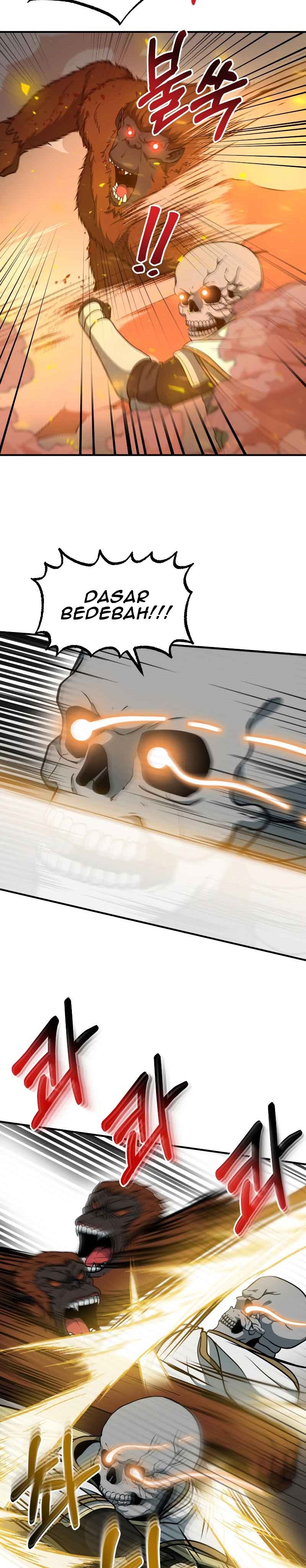 Dungeon House Chapter 33 Gambar 35