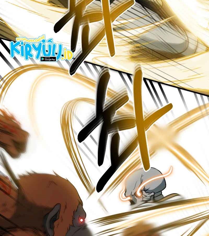 Dungeon House Chapter 33 Gambar 36