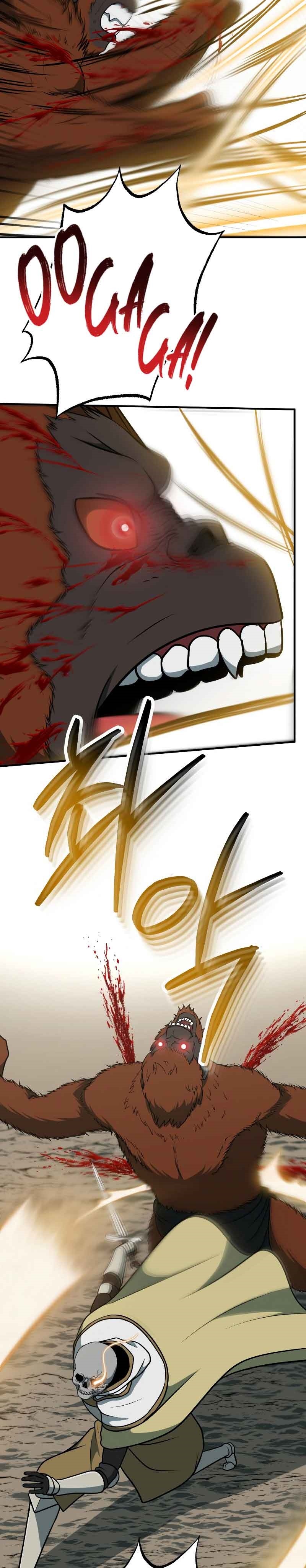 Dungeon House Chapter 33 Gambar 37
