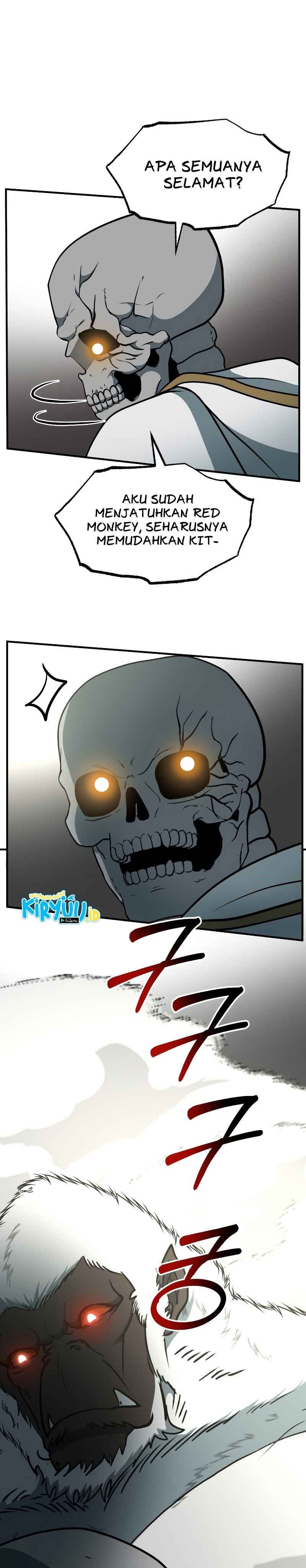 Dungeon House Chapter 33 Gambar 39