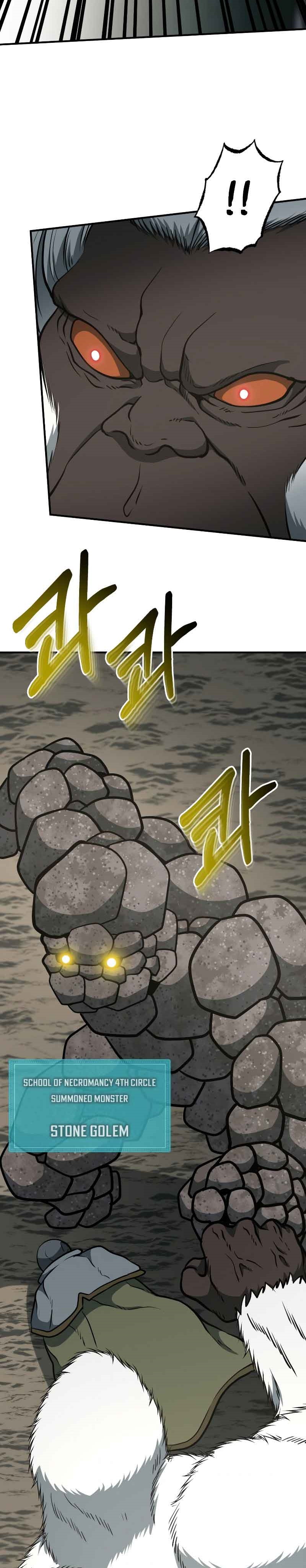 Dungeon House Chapter 33 Gambar 51
