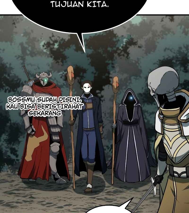 Dungeon House Chapter 33 Gambar 57