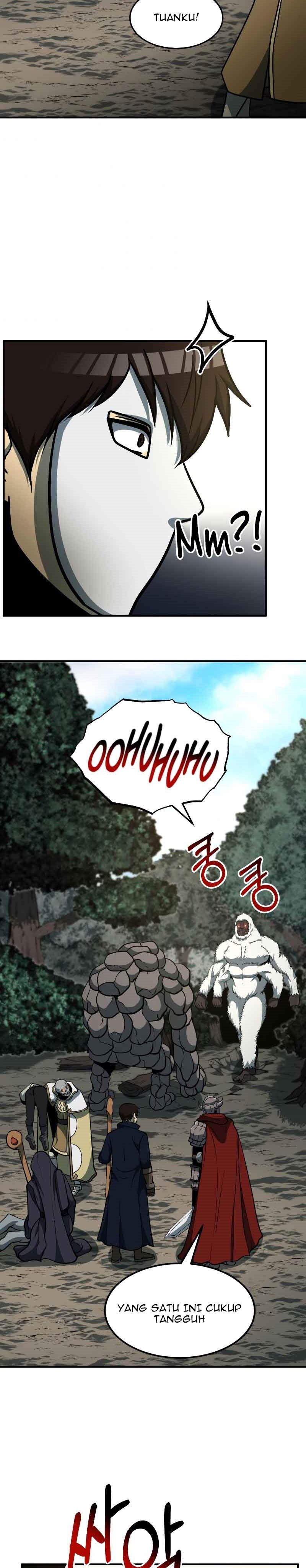 Dungeon House Chapter 33 Gambar 58