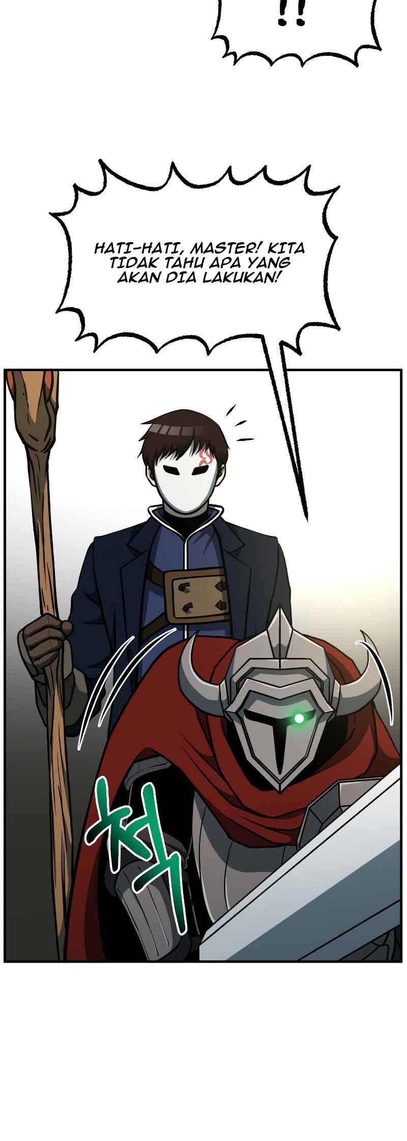 Dungeon House Chapter 33 Gambar 60