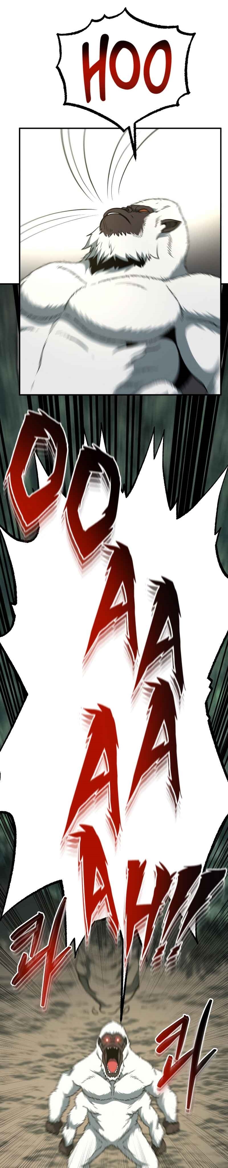 Dungeon House Chapter 33 Gambar 61