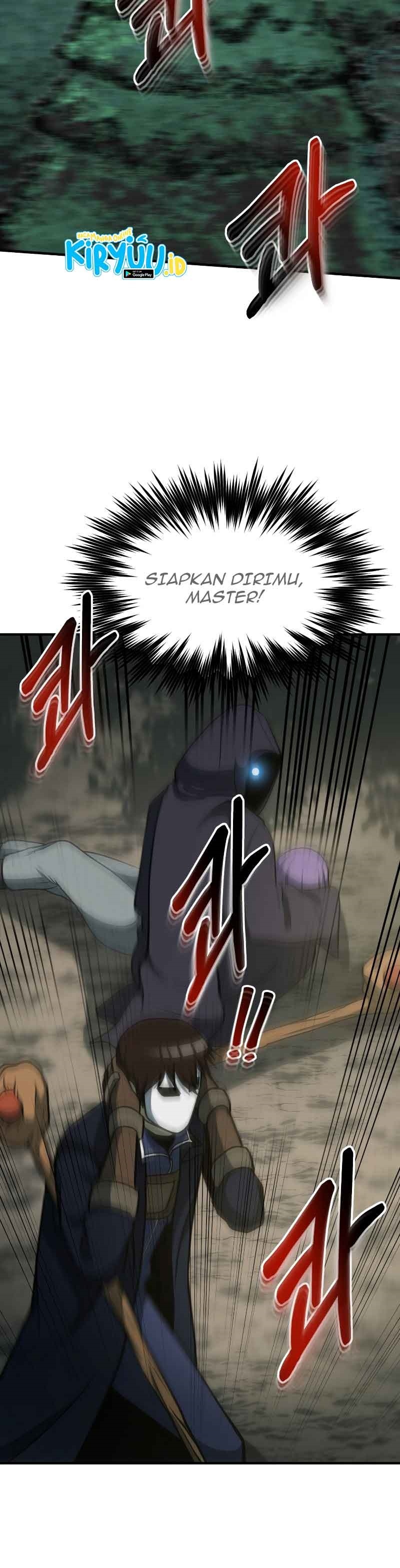 Dungeon House Chapter 33 Gambar 65