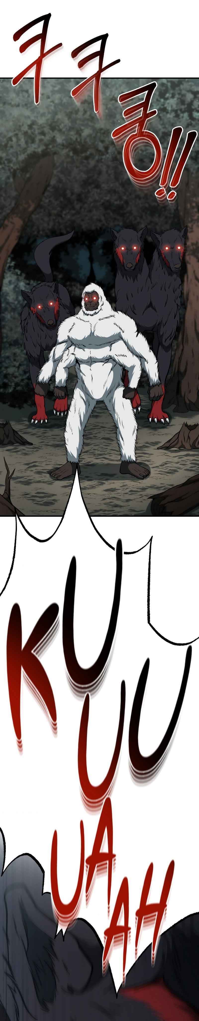 Dungeon House Chapter 33 Gambar 66