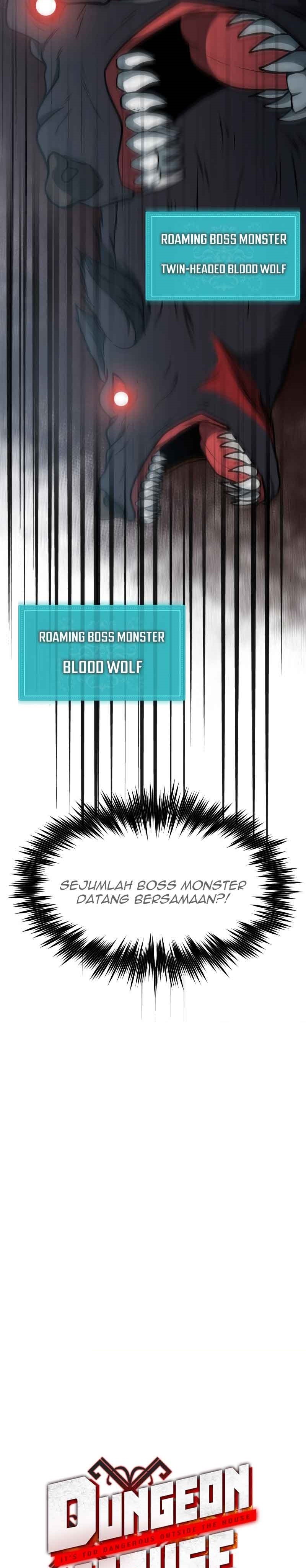 Dungeon House Chapter 33 Gambar 68