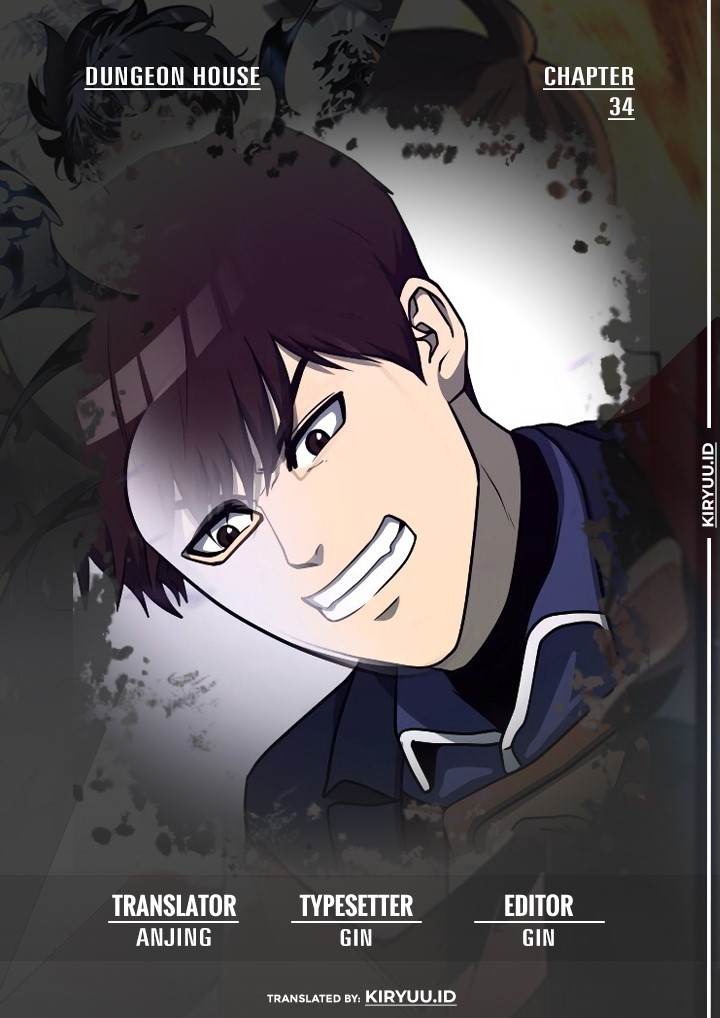 Dungeon House Chapter 34 Gambar 1
