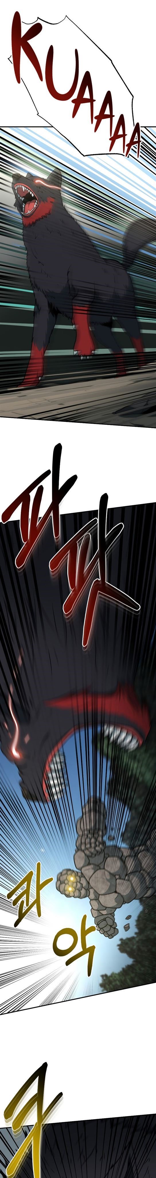 Dungeon House Chapter 34 Gambar 5