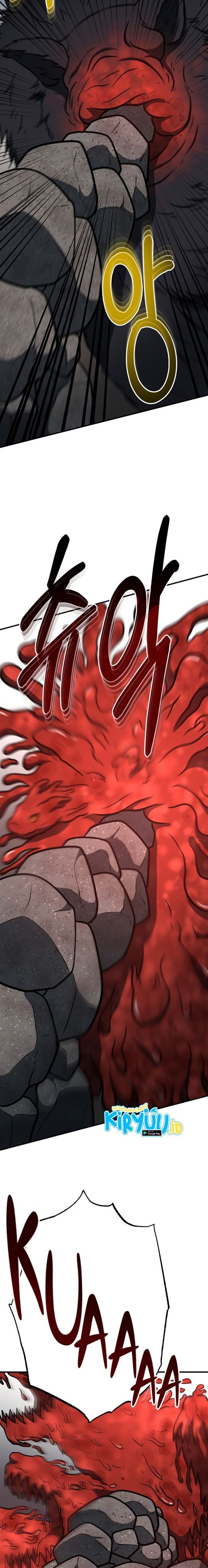 Dungeon House Chapter 34 Gambar 6