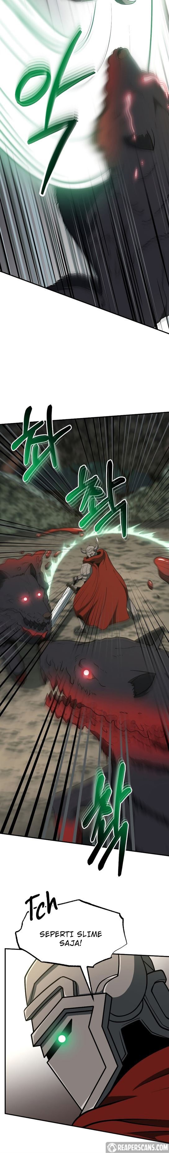 Dungeon House Chapter 34 Gambar 9