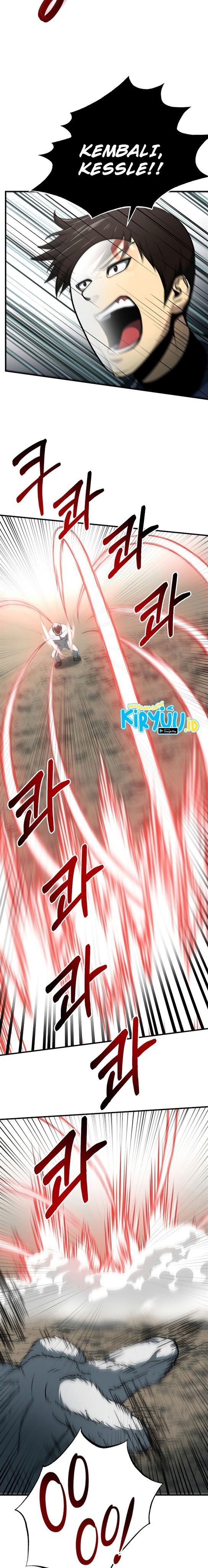 Dungeon House Chapter 34 Gambar 11