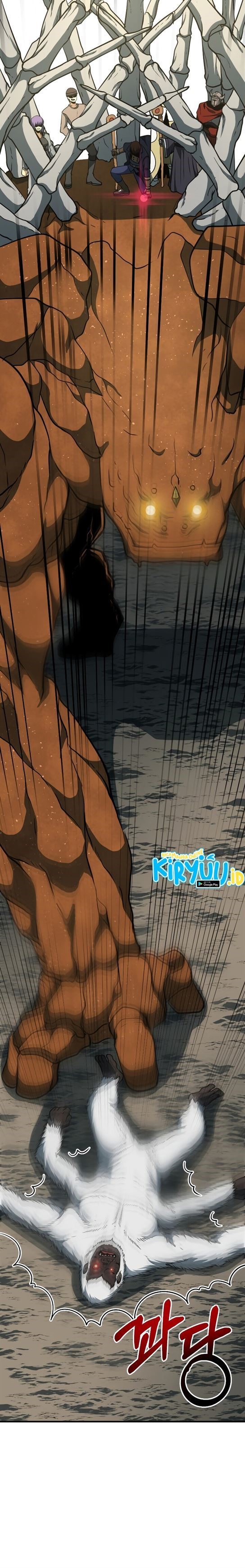 Dungeon House Chapter 34 Gambar 14