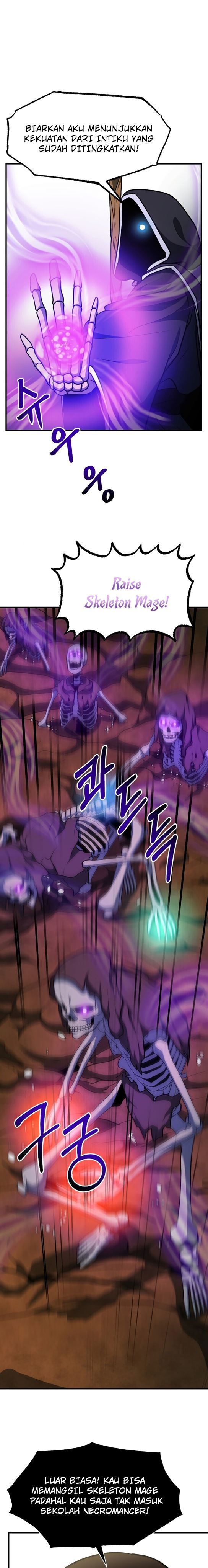 Dungeon House Chapter 34 Gambar 17