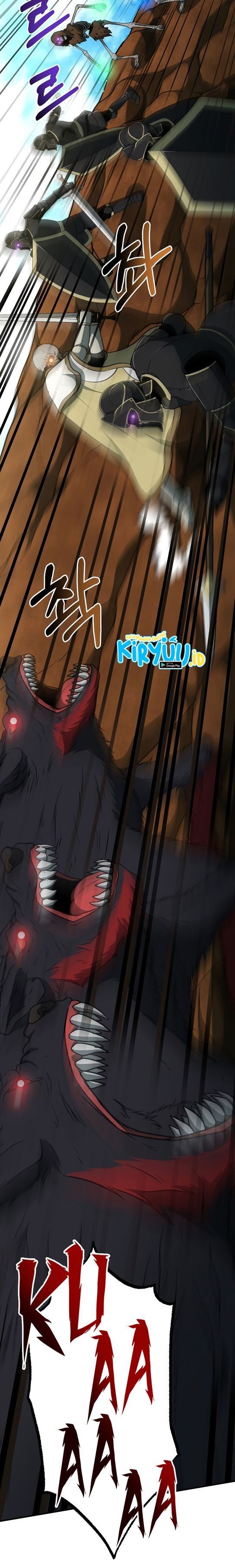 Dungeon House Chapter 34 Gambar 19