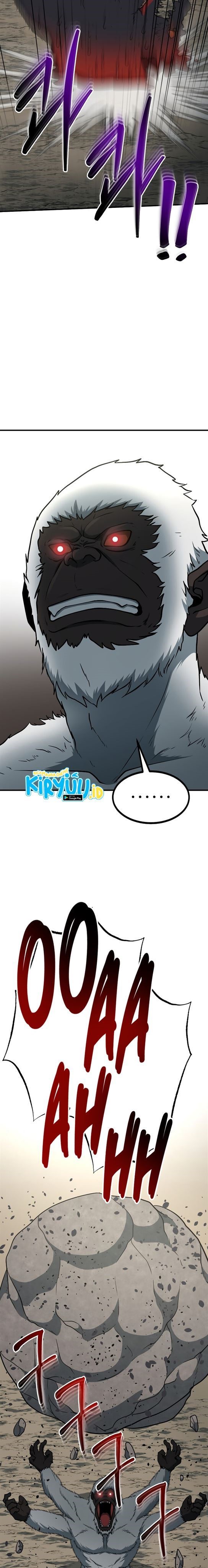 Dungeon House Chapter 34 Gambar 21