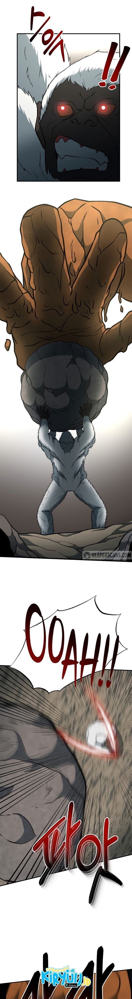 Dungeon House Chapter 34 Gambar 23
