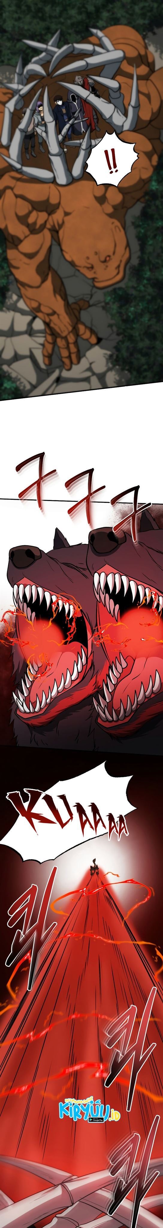Dungeon House Chapter 34 Gambar 26