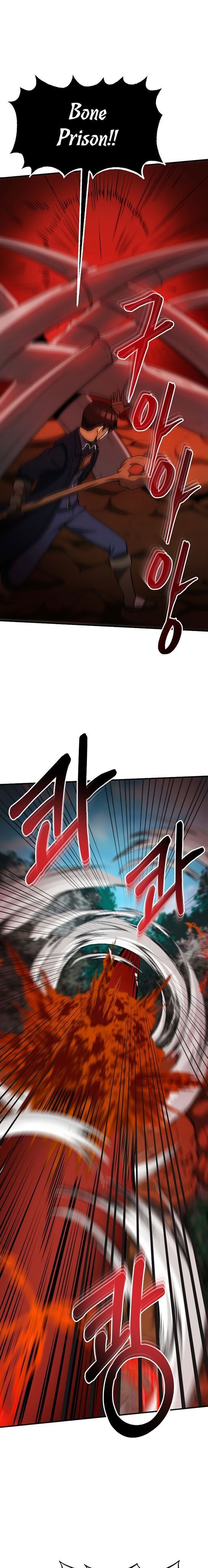 Dungeon House Chapter 34 Gambar 28