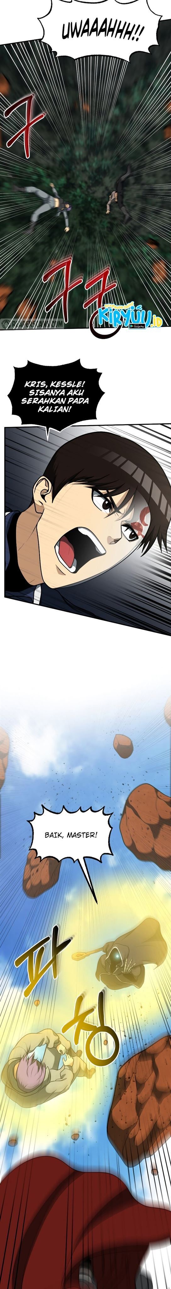 Dungeon House Chapter 34 Gambar 29
