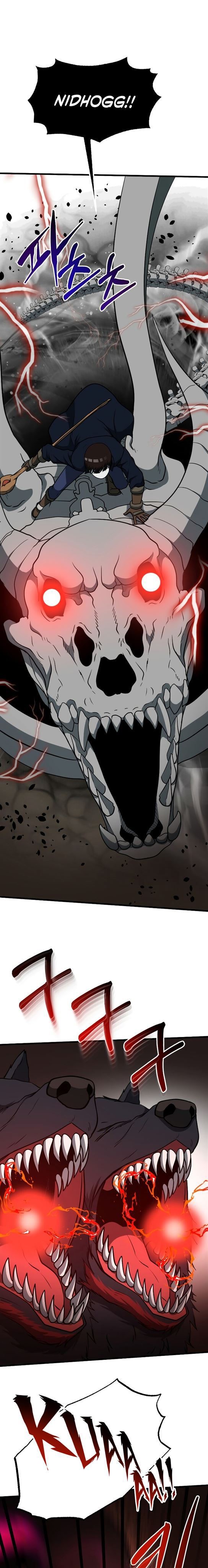 Dungeon House Chapter 34 Gambar 31