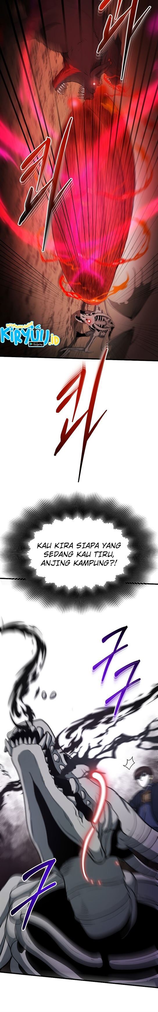 Dungeon House Chapter 34 Gambar 32